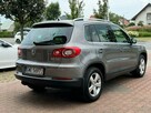 Volkswagen Tiguan FV23% Zadbany 4x4 4Motion Manual - 4