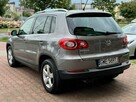 Volkswagen Tiguan FV23% Zadbany 4x4 4Motion Manual - 6