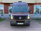 Volkswagen Crafter 1wł zadbany PL salon Niski przebieg - 3