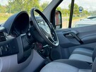 Volkswagen Crafter 1wł zadbany PL salon Niski przebieg - 4
