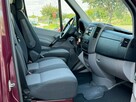 Volkswagen Crafter 1wł zadbany PL salon Niski przebieg - 8
