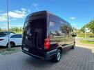 Volkswagen Crafter 1wł zadbany PL salon Niski przebieg - 9