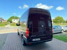 Volkswagen Crafter 1wł zadbany PL salon Niski przebieg - 12