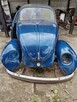 Garbus VW - 1