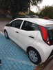 Toyota Aygo 1.0 benzyna - 11