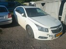 Chevrolet cruise 2012 rok, 2.0 diesel - 2