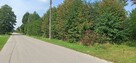 Siemiatycze - ul. Żeromskiego DZIAŁKA BUDOWLANA - 5