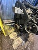Silnik z osprzętem PEUGEOT 206 2.0 HDI - 5