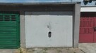 Garaż na ul. Elektrycznej w Głogowie - 2