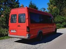 SPRZEDAM BUS, AUTOBUS MERCEDES SPRINTRT 416 CDI - 2