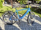 Rower elektryczny Gazelle Cityzen C8+ e-bike silnik Bosch ba - 6