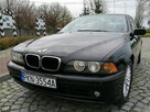 BMW 530d * lift * 2003 * 3.0 diesel 193 km * Możliwa Zamiana - 5
