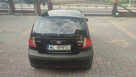 Sprzedam Hyundai Getz - 2