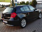 BMW 118d E87 lift * 2.0 diesel 143 km * 2008 * zarejestr * - 4