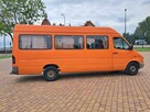 MERCEDES SPRINTER 311CDI 2,2 - 5