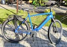 Rower elektryczny Gazelle Cityzen C8+ e-bike silnik Bosch ba - 1