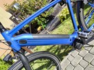 Rower elektryczny Gazelle Cityzen C8+ e-bike silnik Bosch ba - 9