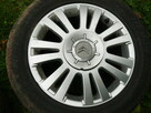 BBS felgi alum.16 Citroen/Peugeot - 14