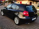 BMW 118d E87 lift * 2.0 diesel 143 km * 2008 * zarejestr * - 5