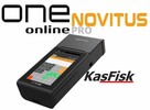 Kasa fiskalna online novitus ONE PRO - 3