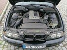 BMW 530d * lift * 2003 * 3.0 diesel 193 km * Możliwa Zamiana - 9