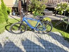 Rower elektryczny Gazelle Cityzen C8+ e-bike silnik Bosch ba - 8