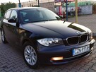 BMW 118d E87 lift * 2.0 diesel 143 km * 2008 * zarejestr * - 3