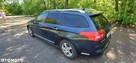 Sprzedam citroen C5 III 2008 rok, dobry stan - 4