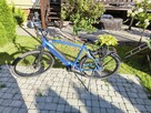 Rower elektryczny Gazelle Cityzen C8+ e-bike silnik Bosch ba - 14