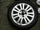 BBS felgi alum.16 Citroen/Peugeot - 2