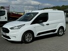 Ford Transit Connect Chłodnia Bogato Wyposażony Salon PL Automat  Serwisowany Bezwypadkowy - 9