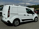 Ford Transit Connect Chłodnia Bogato Wyposażony Salon PL Automat  Serwisowany Bezwypadkowy - 11