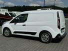 Ford Transit Connect Chłodnia Bogato Wyposażony Salon PL Automat  Serwisowany Bezwypadkowy - 12