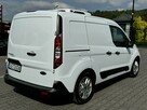 Ford Transit Connect Chłodnia Bogato Wyposażony Salon PL Automat  Serwisowany Bezwypadkowy - 13