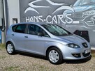 Seat Altea *1,6b,MPI*super stan*z Niemiec* - 11