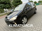 Ford C-Max LIFT 1.6B 2009r Klimatyzacja Serwis Sprowadzony Skóra! - 1