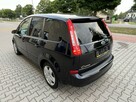 Ford C-Max LIFT 1.6B 2009r Klimatyzacja Serwis Sprowadzony Skóra! - 2