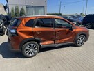 Suzuki SX4 S-Cross Elegance 4WD Hybrid Klimatyzacja - 4