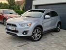 Mitsubishi ASX BEZWYPADKOWY *nowy rozrząd + olej* ZAREJESTROWANY *kamera* - 3