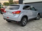 Mitsubishi ASX BEZWYPADKOWY *nowy rozrząd + olej* ZAREJESTROWANY *kamera* - 5