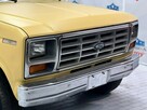 Ford F250 klasyk pickup 1984 DIESEL long bed TX truck zdrowy run & drive OKAZJA - 4