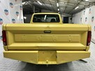 Ford F250 klasyk pickup 1984 DIESEL long bed TX truck zdrowy run & drive OKAZJA - 9