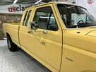 Ford F250 klasyk pickup 1984 DIESEL long bed TX truck zdrowy run & drive OKAZJA - 14