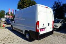 Peugeot Boxer Fv 23% / L2H2 /Pełna Zabudowa /100% Serwis / Org. Lakier / Śliczny - 2