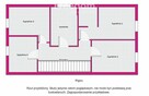 Nowoczesny Dom w Okolicy Jeziora, Osiedle Lipowiec - 6