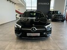 Mercedes CLA 180 Shooting Brake Advantage 1.3 136KM 7G-DCT 2022 r., salon PL, f-a VAT - 3