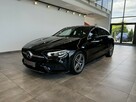 Mercedes CLA 180 Shooting Brake Advantage 1.3 136KM 7G-DCT 2022 r., salon PL, f-a VAT - 4