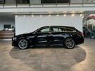 Mercedes CLA 180 Shooting Brake Advantage 1.3 136KM 7G-DCT 2022 r., salon PL, f-a VAT - 5