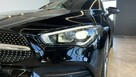 Mercedes CLA 180 Shooting Brake Advantage 1.3 136KM 7G-DCT 2022 r., salon PL, f-a VAT - 9