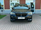 X3 - 520d PL Salon-ASO-FV23%-Niski przebieg* - 4